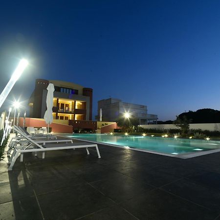 Villa Luigia Luxury Relais Gallipoli Bagian luar foto