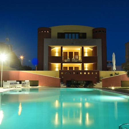 Villa Luigia Luxury Relais Gallipoli Bagian luar foto