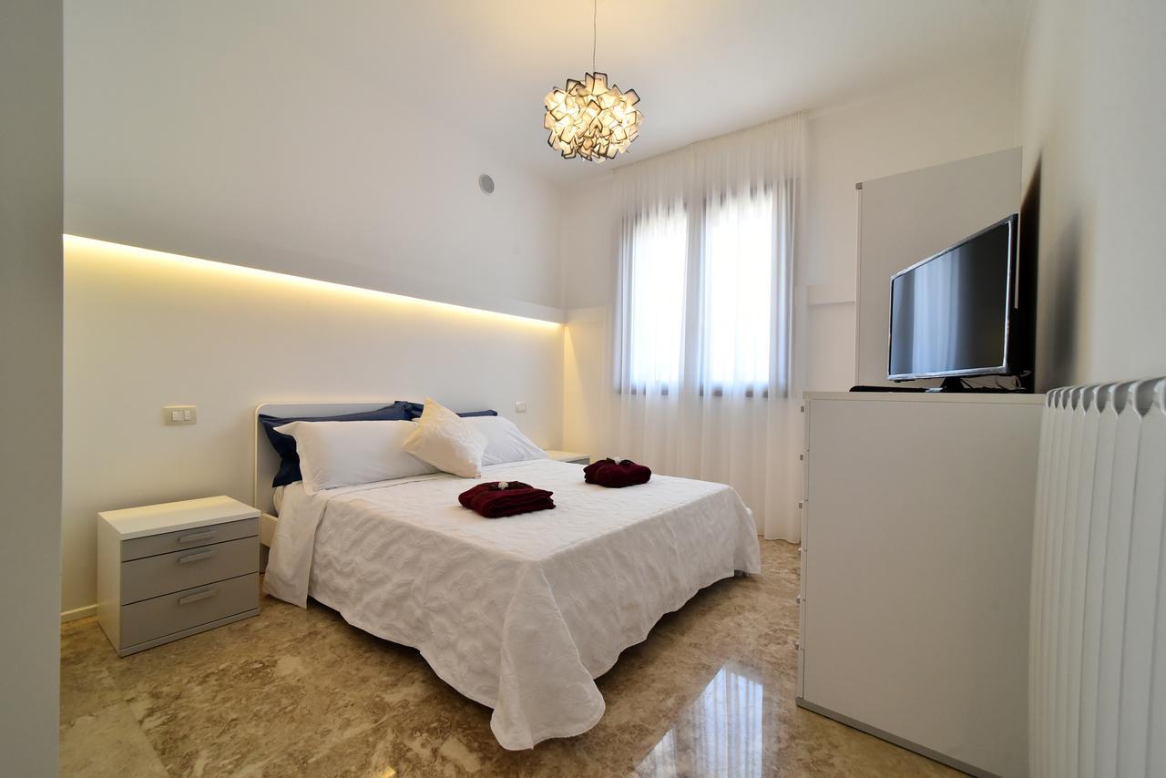 Villa Luigia Luxury Relais Gallipoli Bagian luar foto