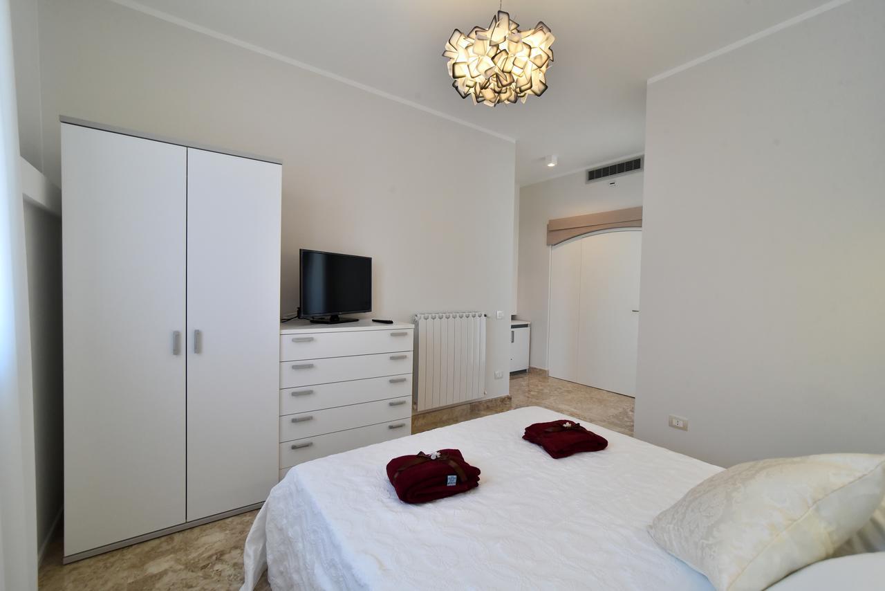 Villa Luigia Luxury Relais Gallipoli Bagian luar foto
