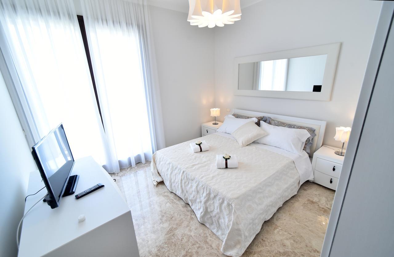 Villa Luigia Luxury Relais Gallipoli Bagian luar foto