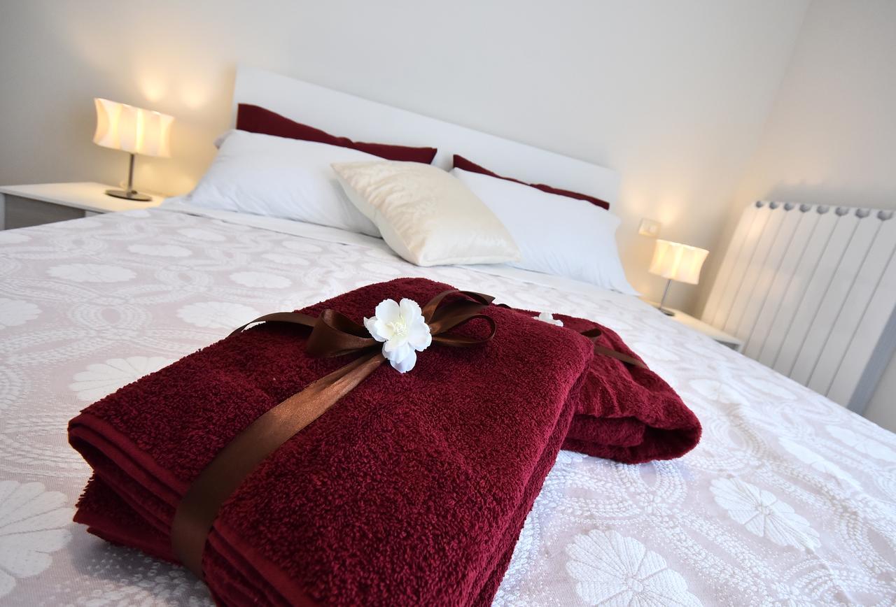 Villa Luigia Luxury Relais Gallipoli Bagian luar foto