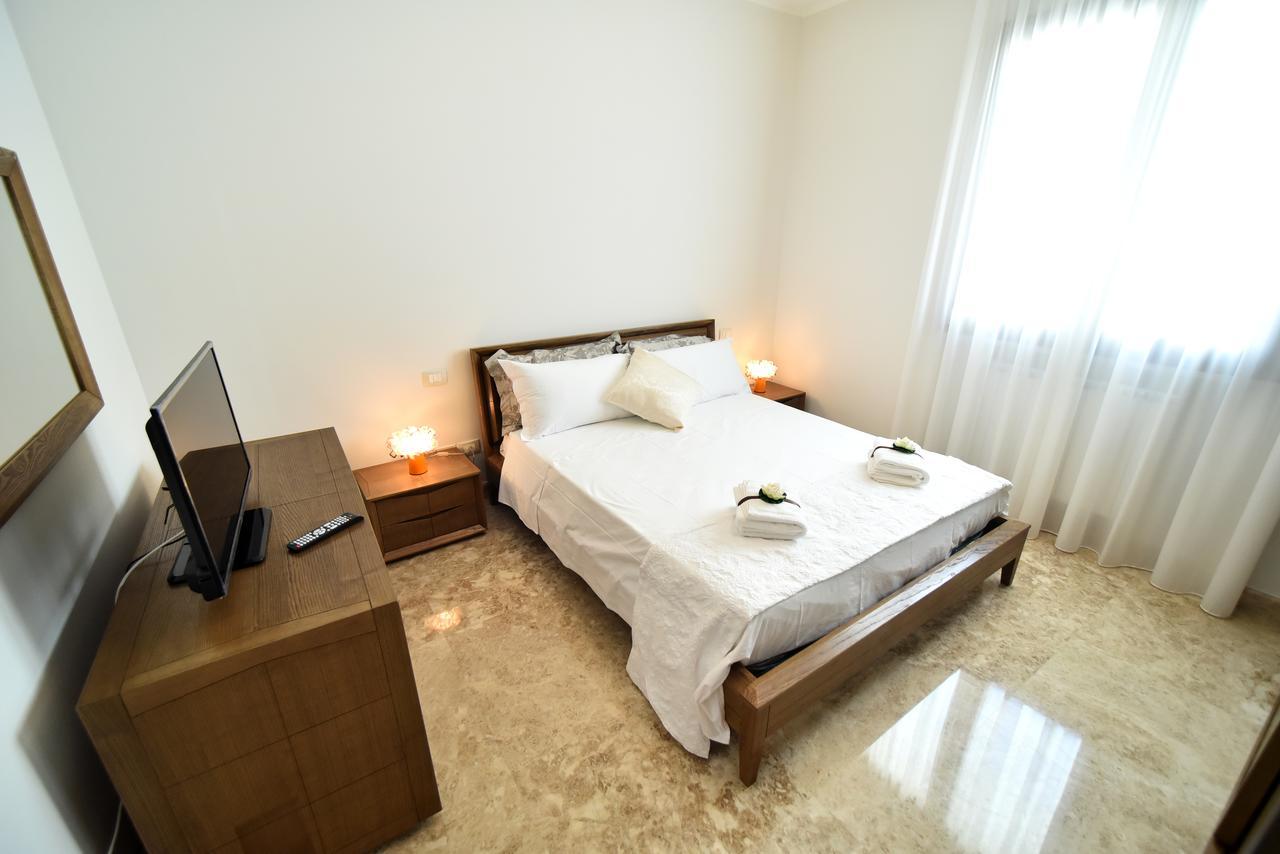 Villa Luigia Luxury Relais Gallipoli Bagian luar foto