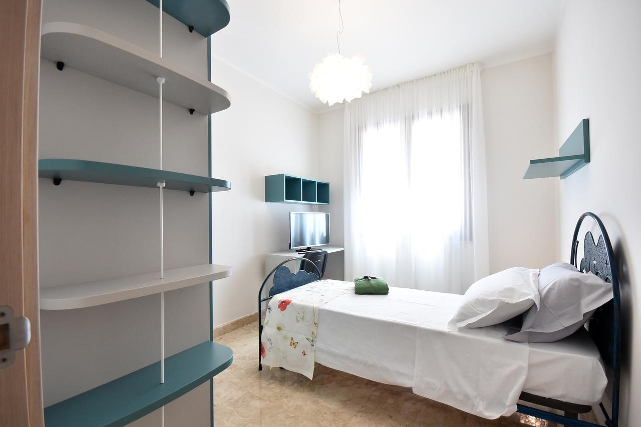 Villa Luigia Luxury Relais Gallipoli Bagian luar foto