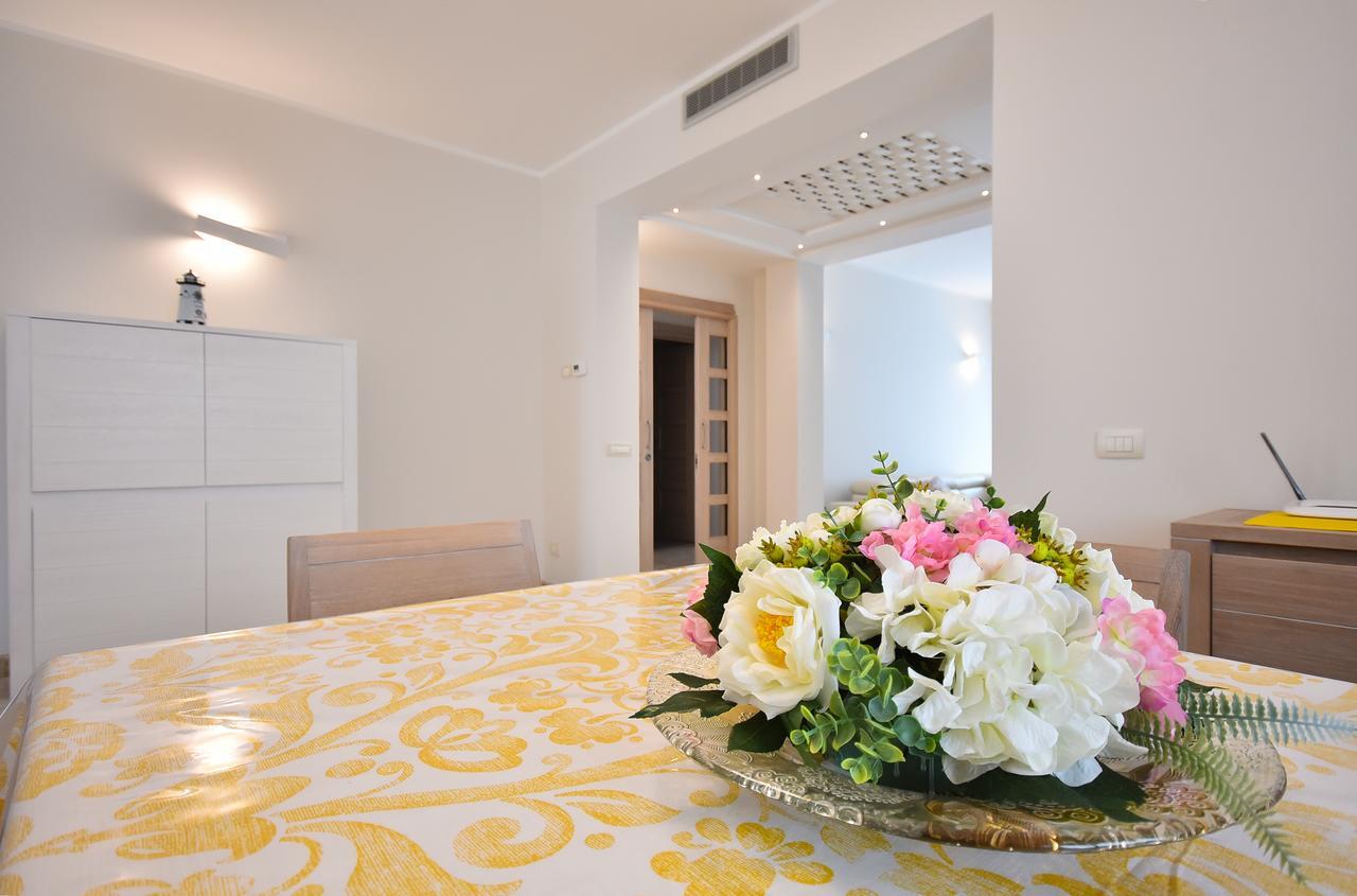 Villa Luigia Luxury Relais Gallipoli Bagian luar foto