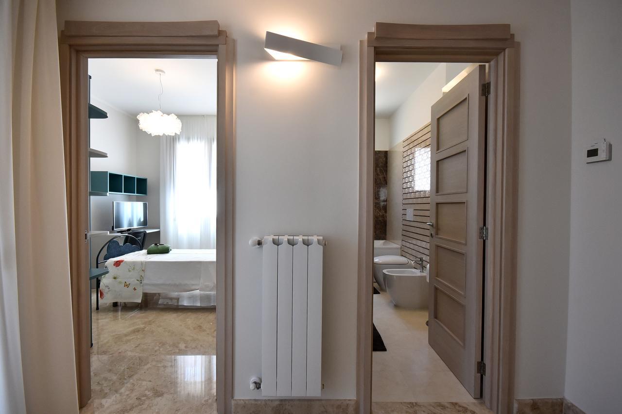 Villa Luigia Luxury Relais Gallipoli Bagian luar foto