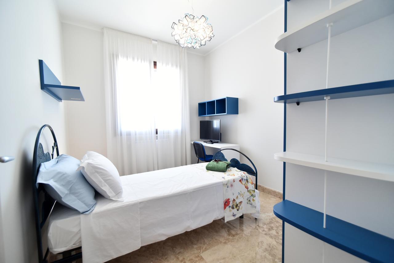 Villa Luigia Luxury Relais Gallipoli Bagian luar foto