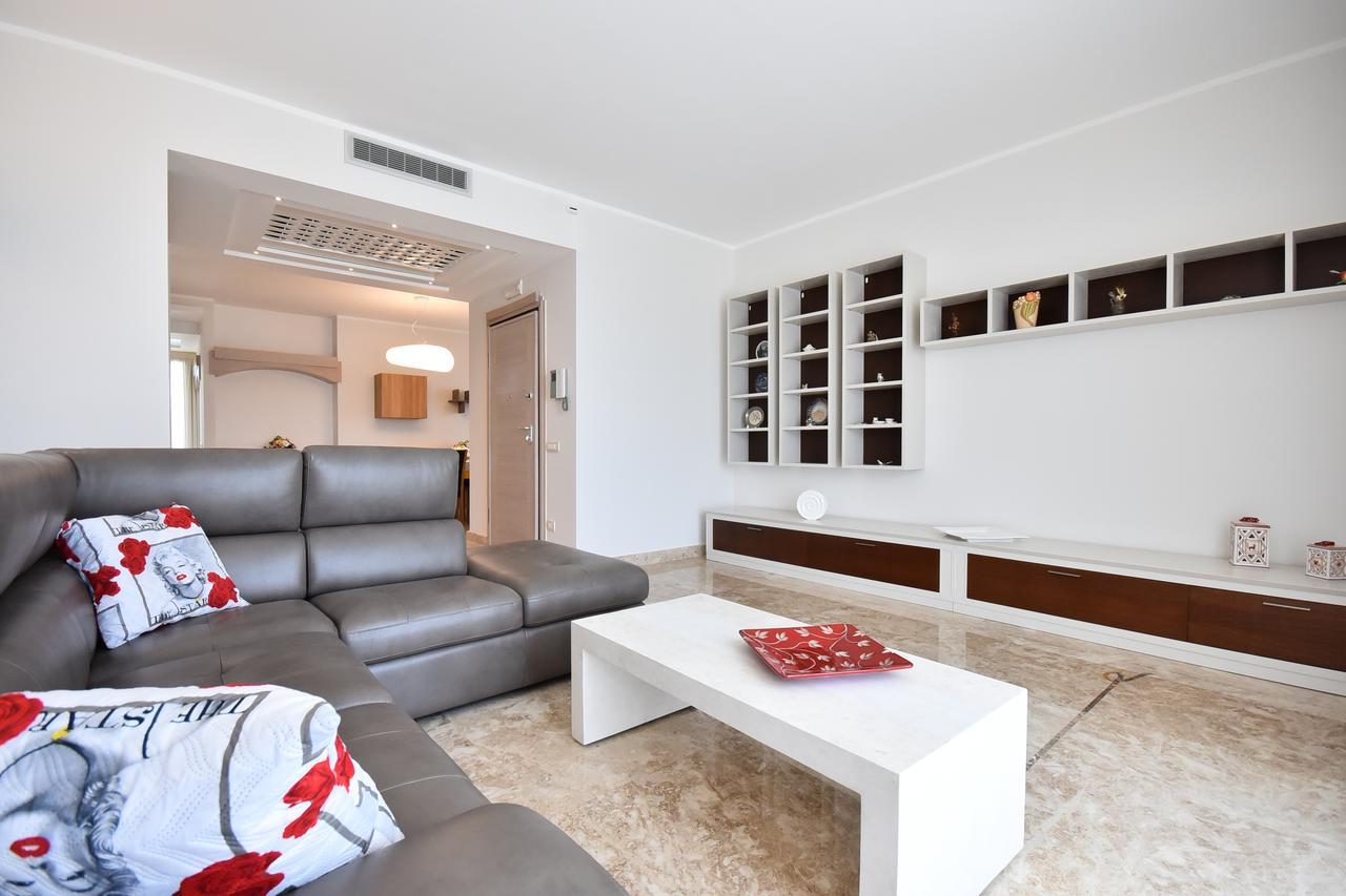 Villa Luigia Luxury Relais Gallipoli Bagian luar foto