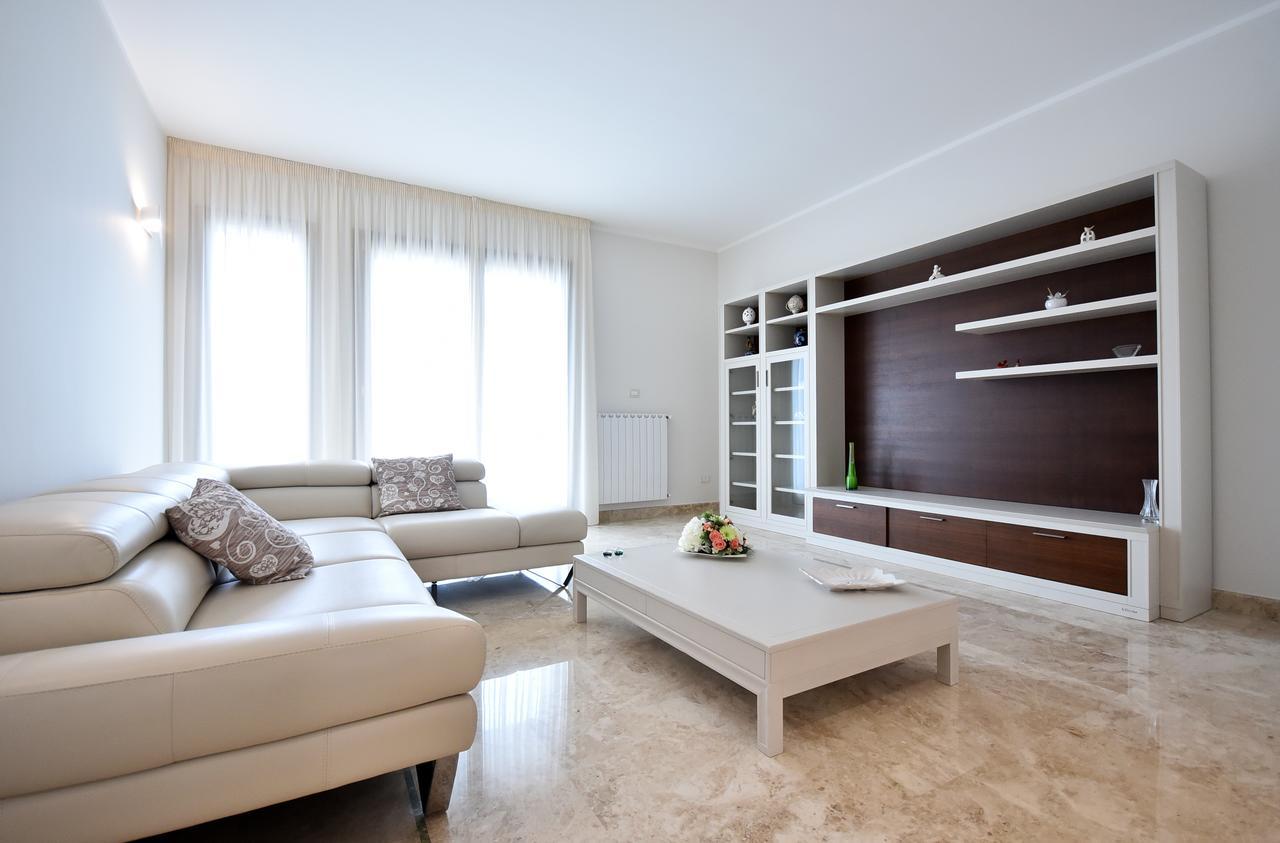 Villa Luigia Luxury Relais Gallipoli Bagian luar foto