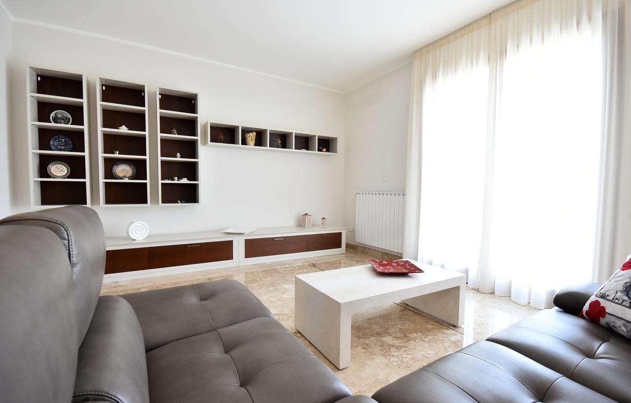 Villa Luigia Luxury Relais Gallipoli Bagian luar foto