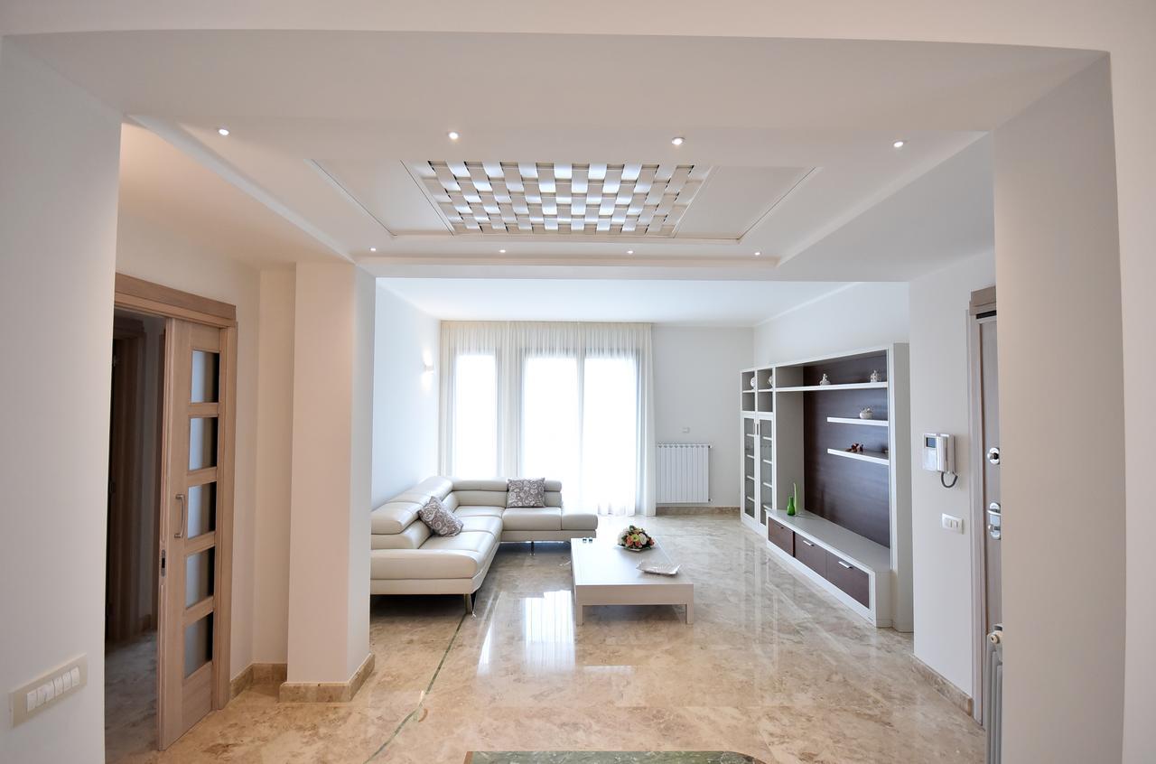 Villa Luigia Luxury Relais Gallipoli Bagian luar foto
