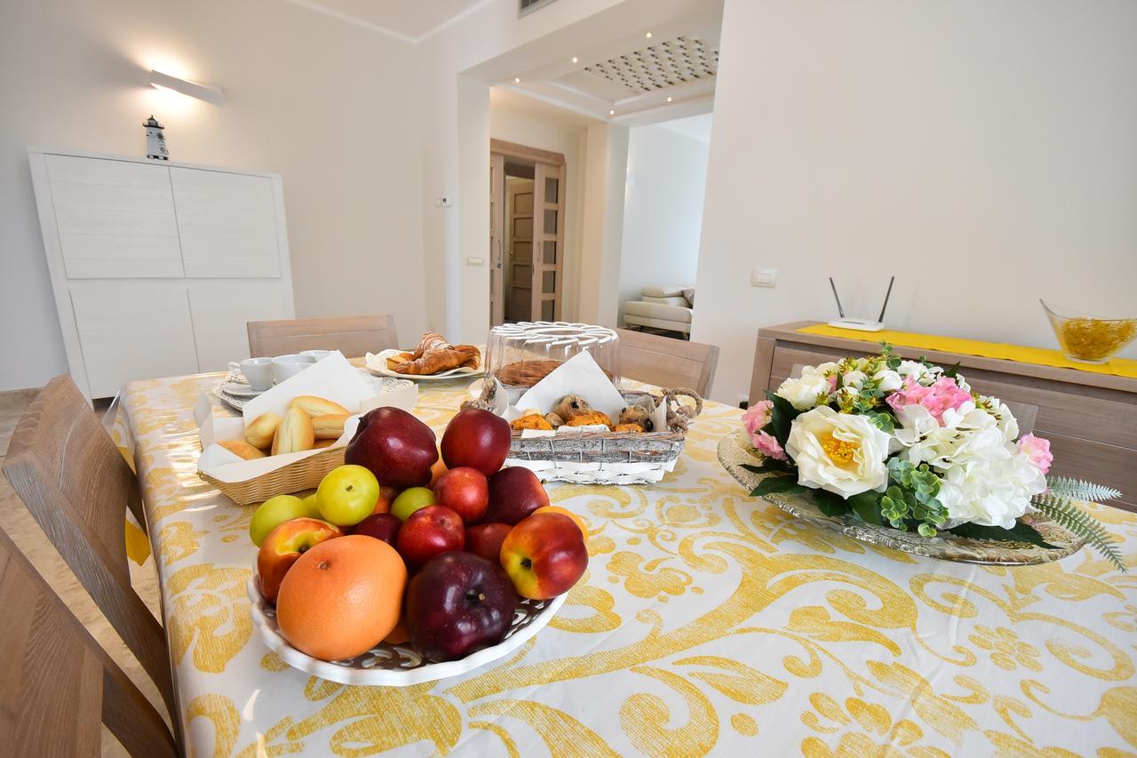 Villa Luigia Luxury Relais Gallipoli Bagian luar foto