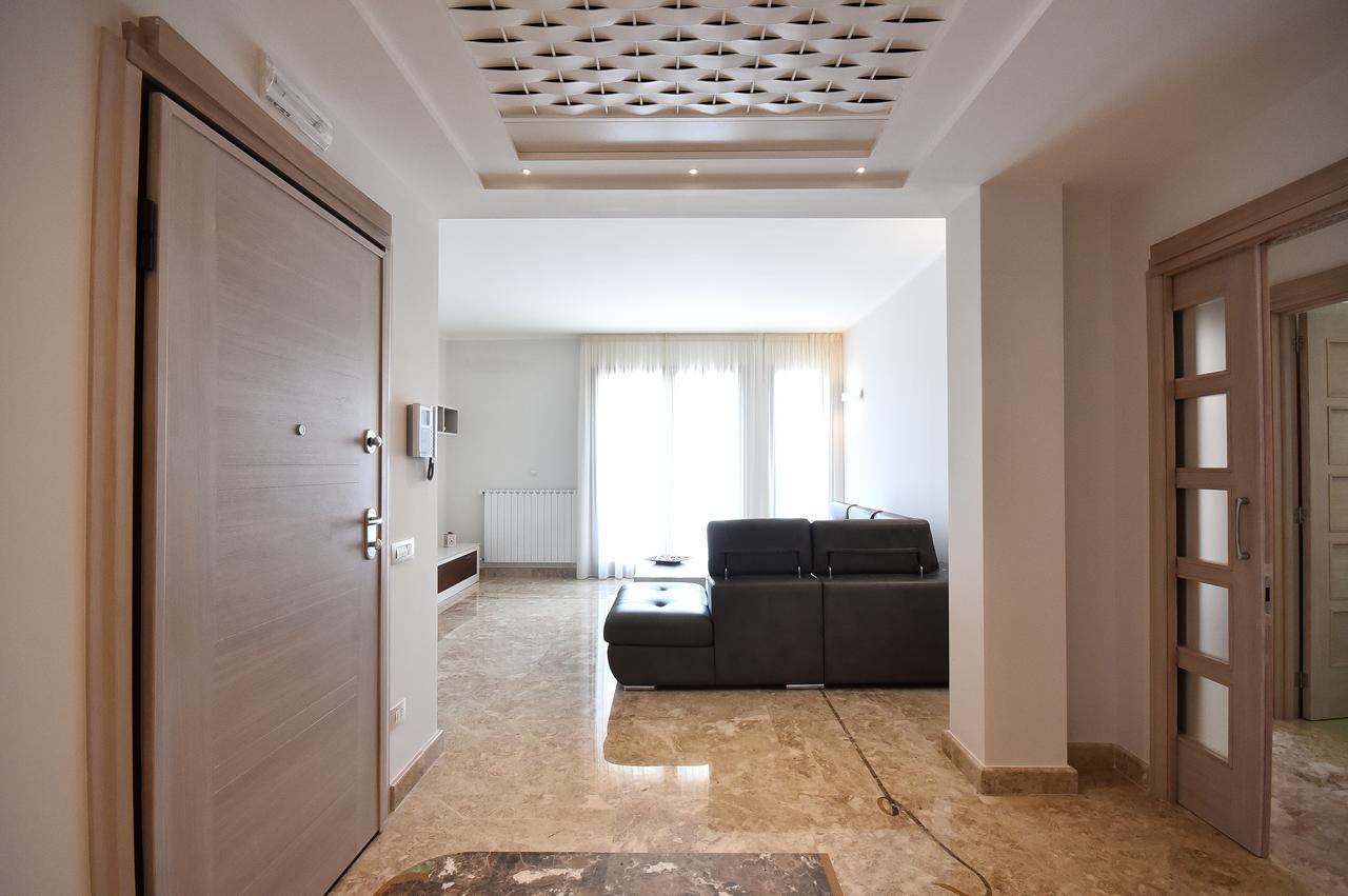 Villa Luigia Luxury Relais Gallipoli Bagian luar foto