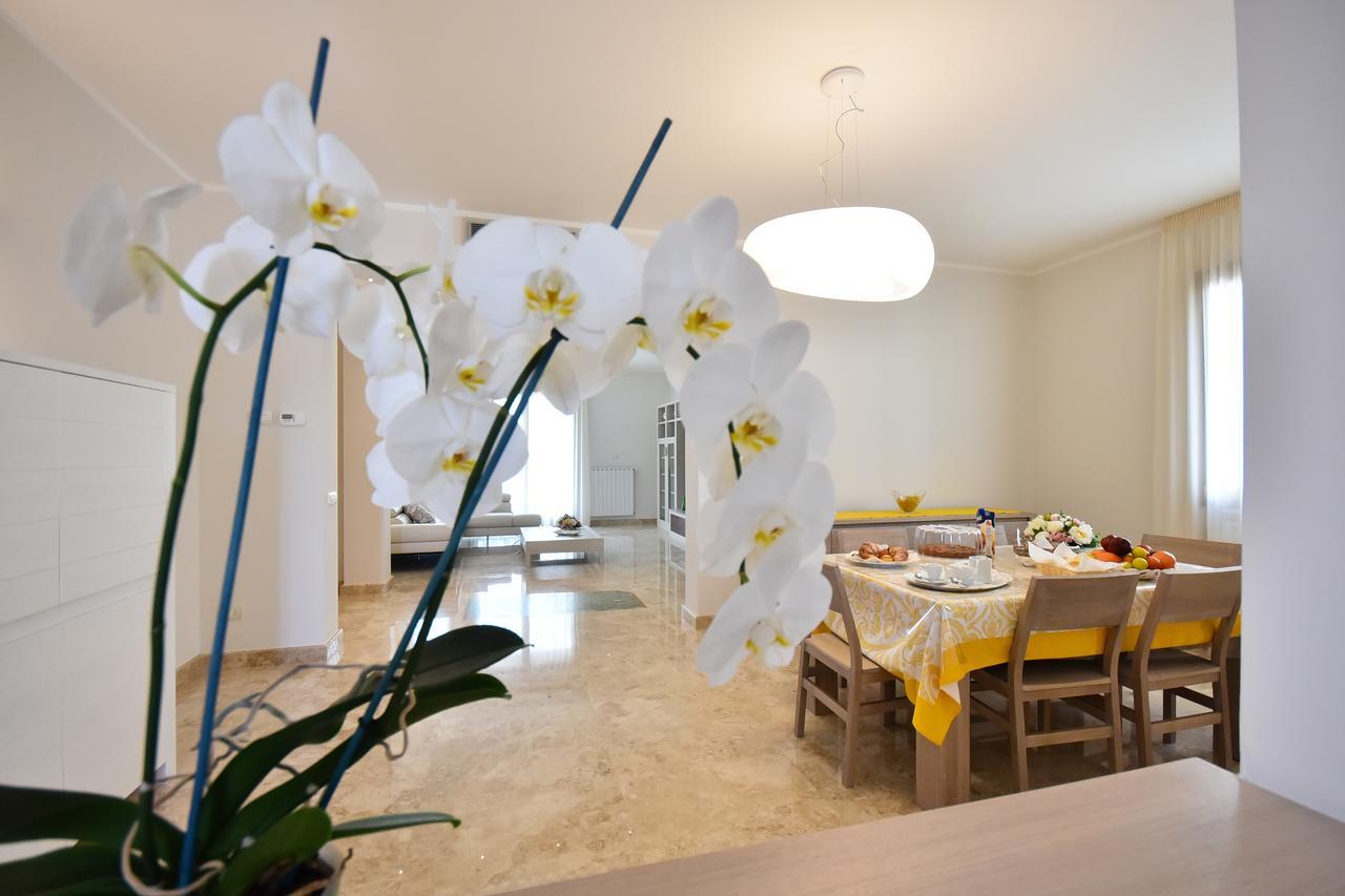 Villa Luigia Luxury Relais Gallipoli Bagian luar foto