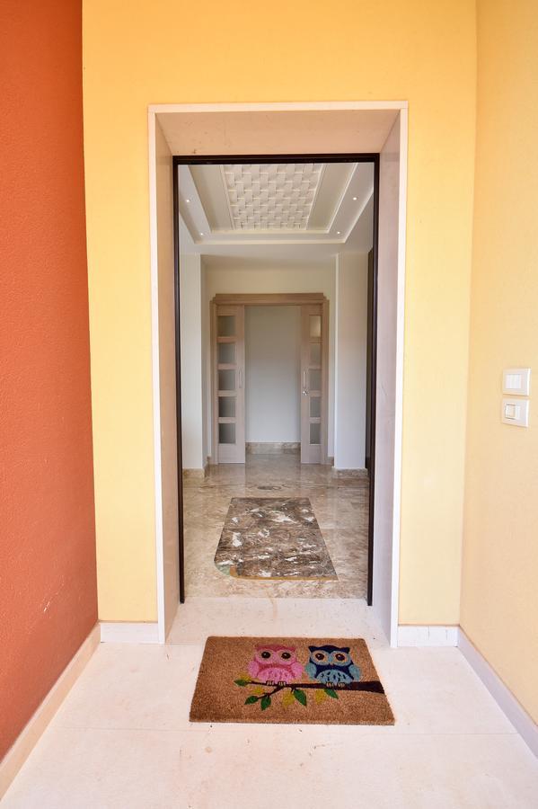 Villa Luigia Luxury Relais Gallipoli Bagian luar foto