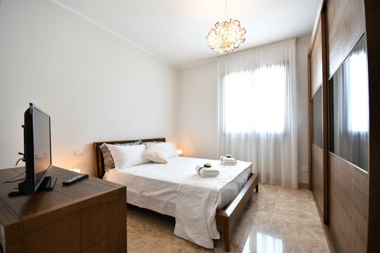Villa Luigia Luxury Relais Gallipoli Bagian luar foto
