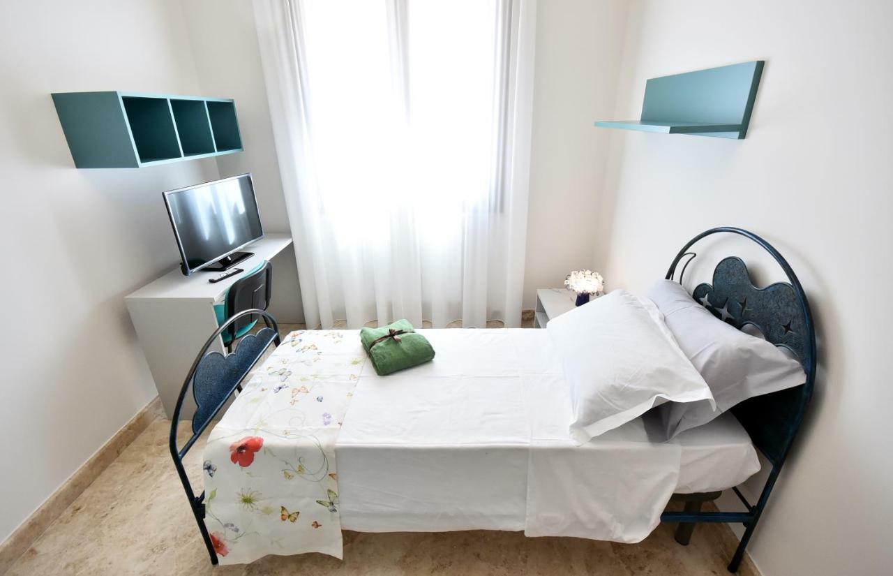 Villa Luigia Luxury Relais Gallipoli Bagian luar foto