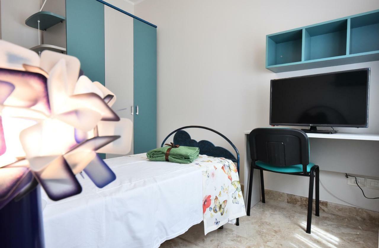 Villa Luigia Luxury Relais Gallipoli Bagian luar foto